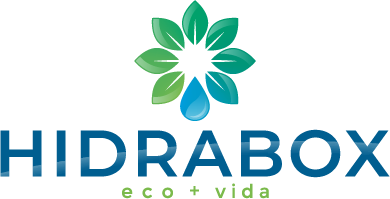 Hidrabox - Eco + Vida