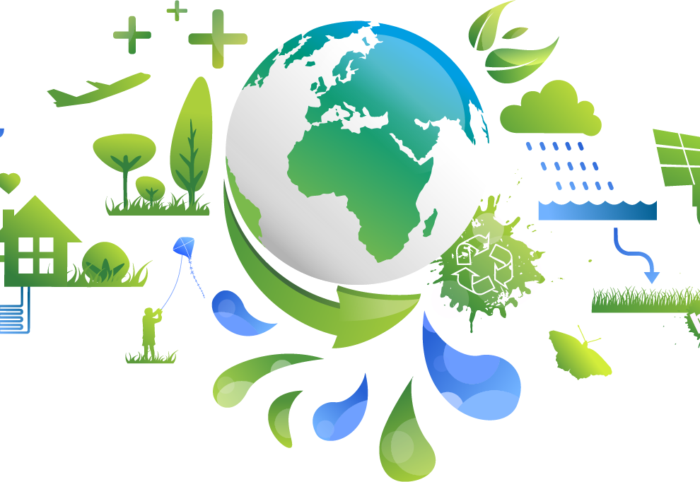Hidrabox - Eco + Vida