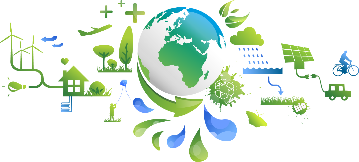 Hidrabox - Eco + Vida